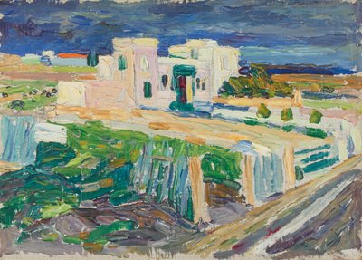  door Wassily Kandinsky