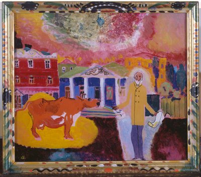  door Wassily Kandinsky