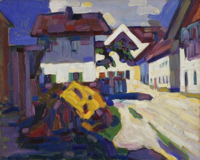  door Wassily Kandinsky