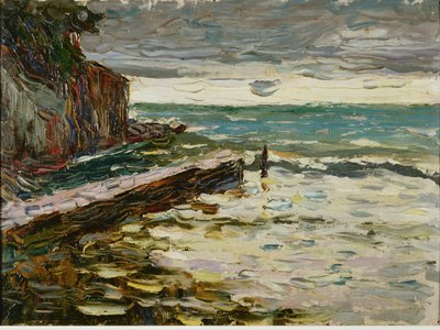  door Wassily Kandinsky