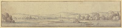  door Wenceslaus Hollar
