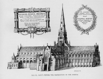 Oude St. Paul