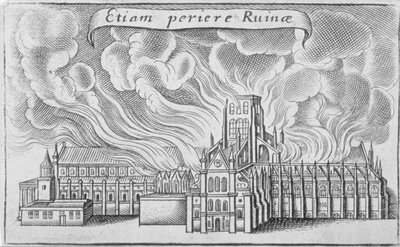 Oude St Paul