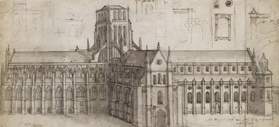 Oude St. Paul