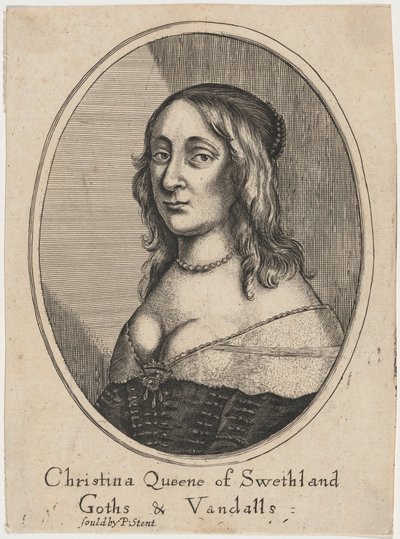  door Wenceslaus Hollar