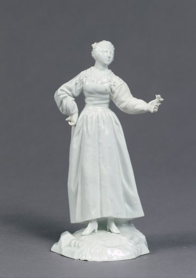 Signoria Lucia, uit de groep 