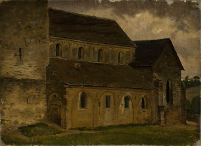  door Werner Holmberg