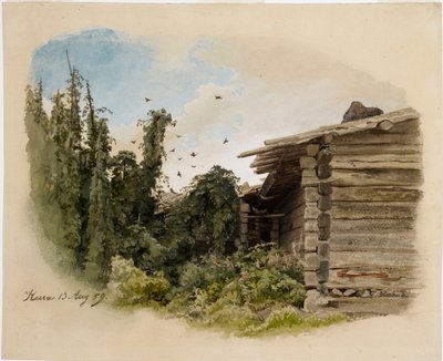  door Werner Holmberg