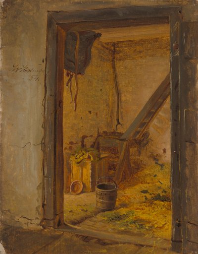  door Werner Holmberg