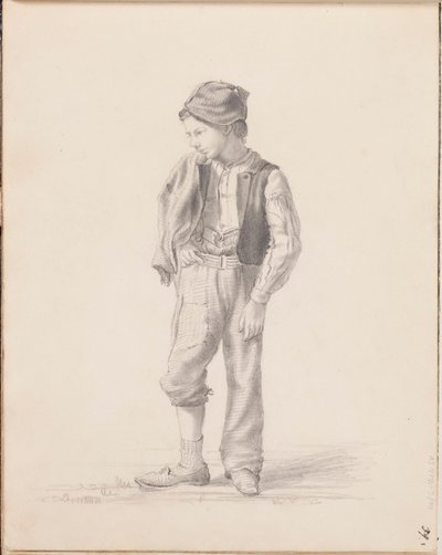  door Werner Holmberg