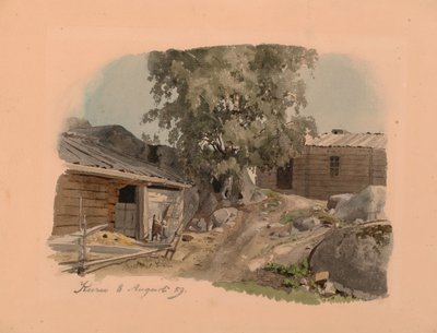  door Werner Holmberg