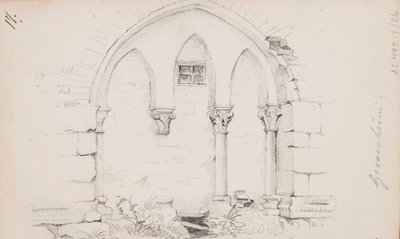  door Werner Holmberg