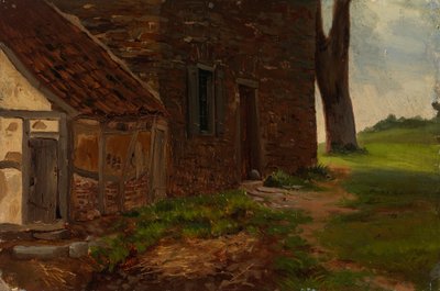  door Werner Holmberg