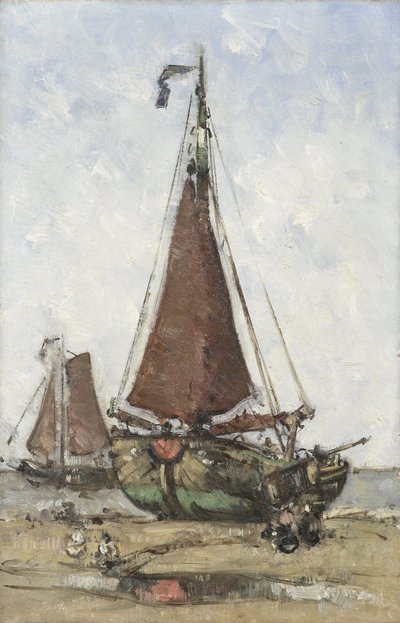  door Westerwoudt Joannes