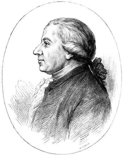 Henry Laurens, Amerikaanse politieke leider tijdens de Onafhankelijkheidsoorlog ca. 1880 door Whymper