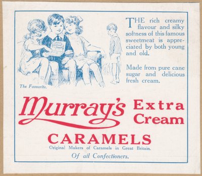 Murray