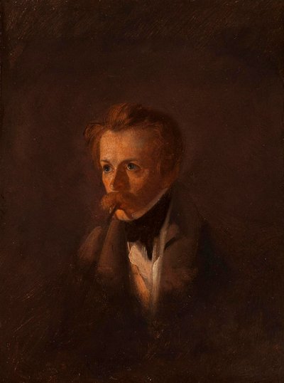  door Wilhelm Bendz