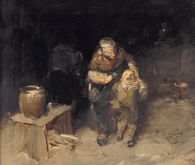  door Wilhelm Busch
