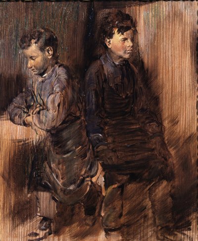  door Wilhelm Busch