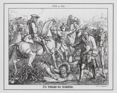  door Wilhelm Camphausen