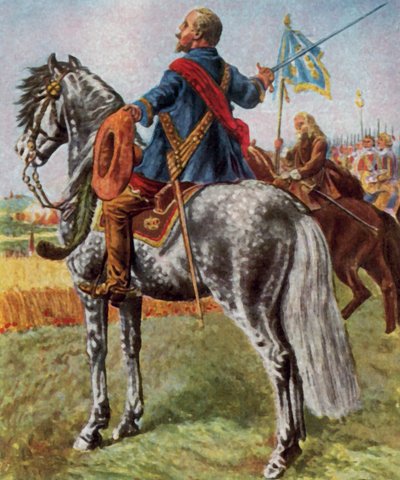  door Wilhelm Camphausen