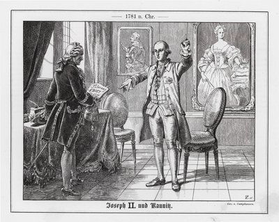  door Wilhelm Camphausen