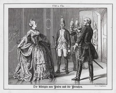  door Wilhelm Camphausen