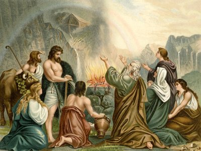 Noach