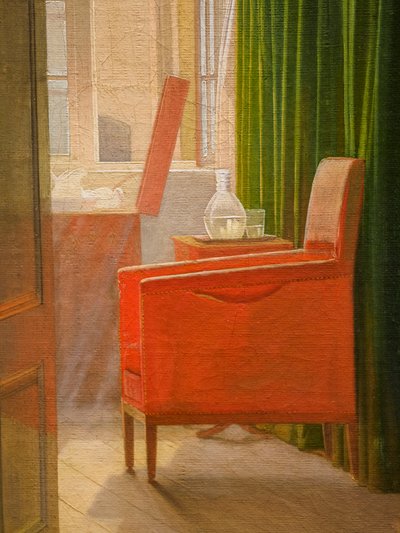  door Wilhelm Ferdinand Bendz