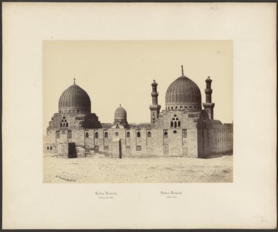 Sultan Barkouk Kalief