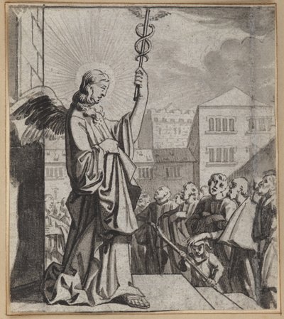 De dwaas die wijsheid veracht door Wilhelm Stettler