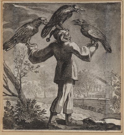 De Dwaas Die Alles Tot Morgen Uitstelt door Wilhelm Stettler