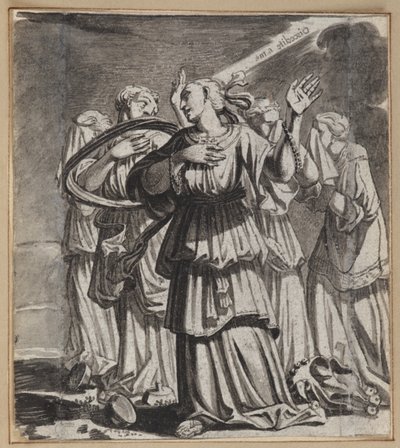 De dwaas die de lucht bederft door Wilhelm Stettler