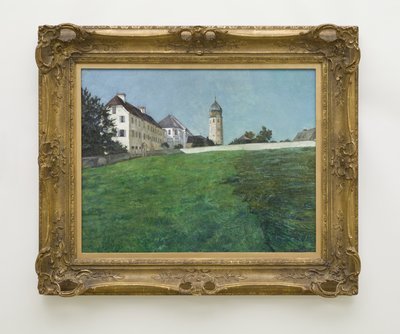  door Wilhelm Trübner