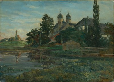  door Wilhelm Trübner