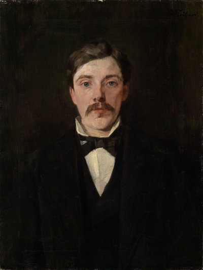  door Wilhelm Trübner