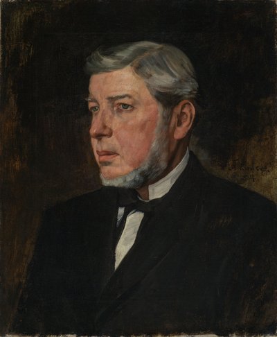  door Wilhelm Trübner