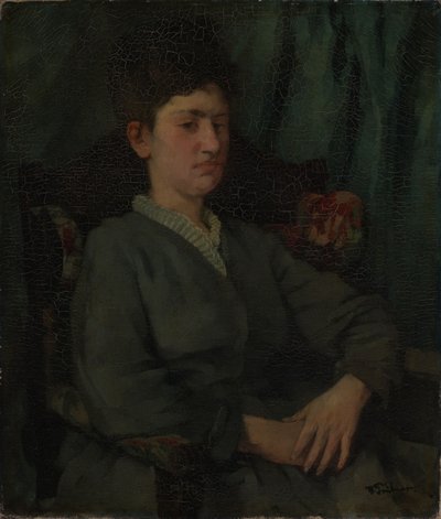  door Wilhelm Trübner