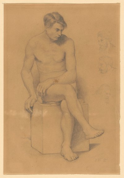  door Wilhelm Trübner