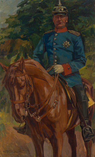  door Wilhelm Trübner