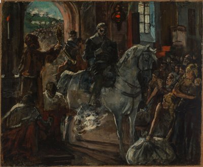  door Wilhelm Trübner