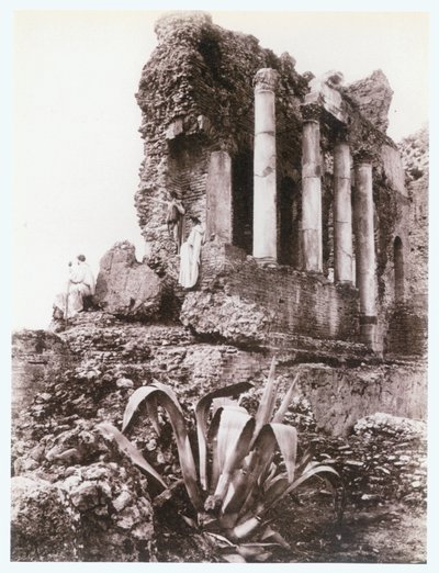  door Wilhelm von Gloeden
