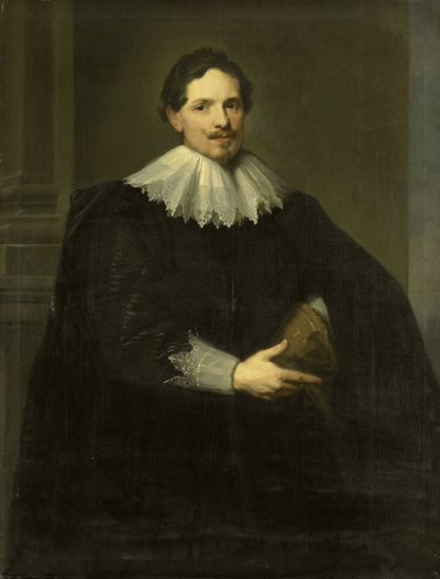  door Willem Bartel van der Kooi