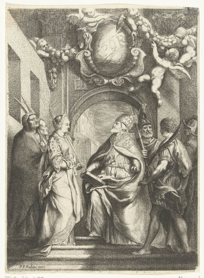  door Willem Basse