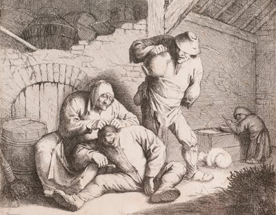  door Willem Basse