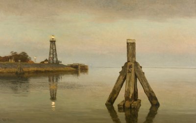 Dukdalf Dolfijn door Willem Bastiaan Tholen