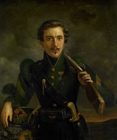  door Willem Jodocus Mattheus Engelberts