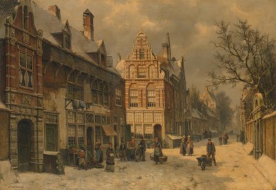  door Willem Koekkoek