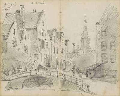  door Willem Koekkoek