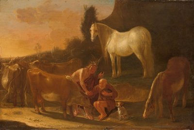  door Willem Ossenbeeck